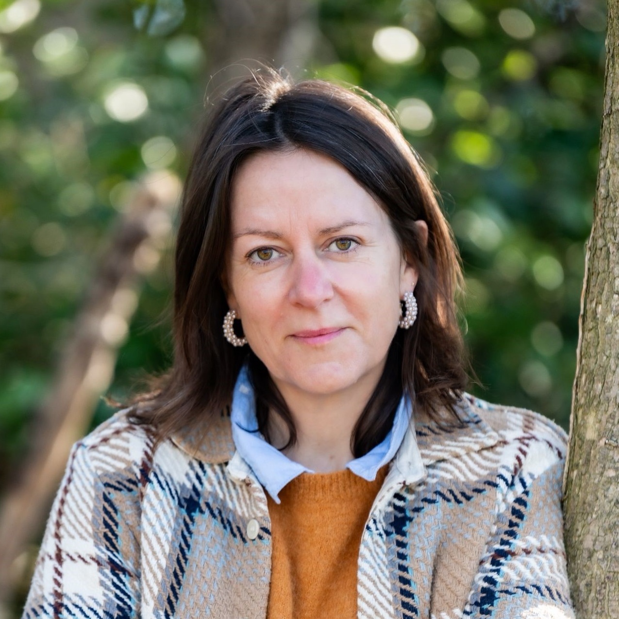 Image of staff member Emily Norton